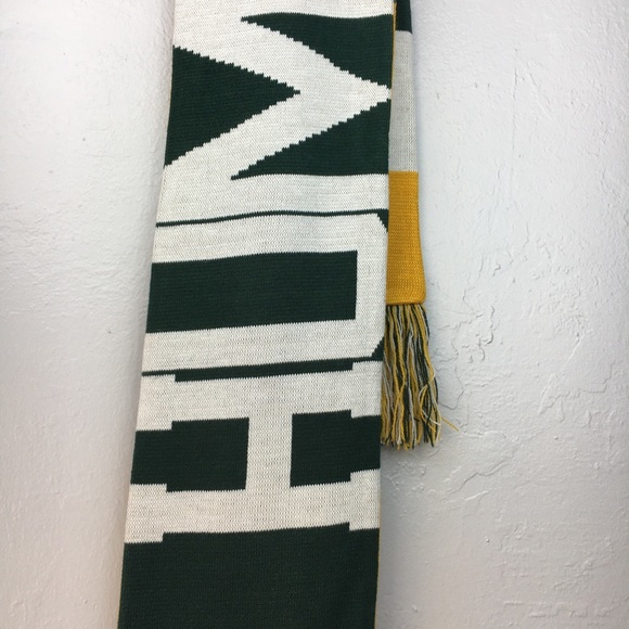 Humbolt State Scarf NWT | State Scarf - Picture 6 of 8